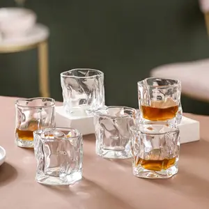 Glass & Glass Products